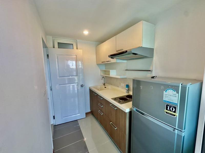 The Nigh Condo Ngamwongwan : เดอะ ไนน์ คอนโด งามวงศ์วาน, กรุงเทพ, งามวงศ์วาน, ลาดยาว, จตุจักร, กรุงเทพ, 34 ตร.ม., คอนโด ให้เช่า, โดย พรชีวิน สุขสำรวล, 500588928 - DDproperty.com