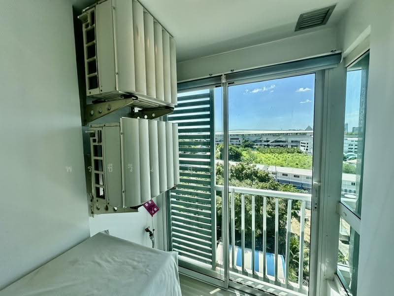 The Nigh Condo Ngamwongwan : เดอะ ไนน์ คอนโด งามวงศ์วาน, กรุงเทพ, งามวงศ์วาน, ลาดยาว, จตุจักร, กรุงเทพ, 34 ตร.ม., คอนโด ให้เช่า, โดย พรชีวิน สุขสำรวล, 500588928 - DDproperty.com
