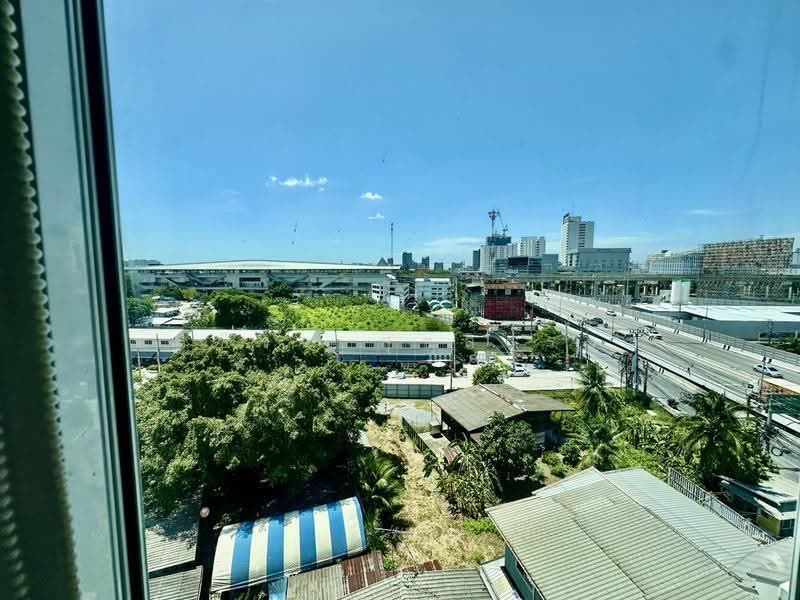 The Nigh Condo Ngamwongwan : เดอะ ไนน์ คอนโด งามวงศ์วาน, กรุงเทพ, งามวงศ์วาน, ลาดยาว, จตุจักร, กรุงเทพ, 34 ตร.ม., คอนโด ให้เช่า, โดย พรชีวิน สุขสำรวล, 500588928 - DDproperty.com