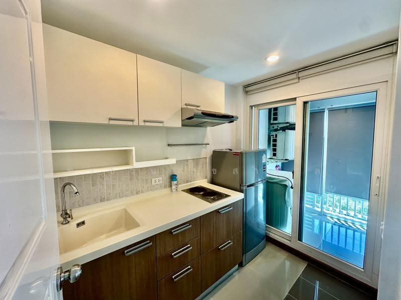 The Nigh Condo Ngamwongwan : เดอะ ไนน์ คอนโด งามวงศ์วาน, กรุงเทพ, งามวงศ์วาน, ลาดยาว, จตุจักร, กรุงเทพ, 34 ตร.ม., คอนโด ให้เช่า, โดย พรชีวิน สุขสำรวล, 500588928 - DDproperty.com