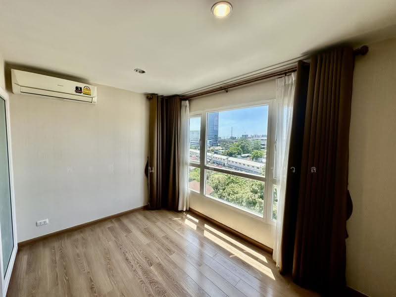 The Nigh Condo Ngamwongwan : เดอะ ไนน์ คอนโด งามวงศ์วาน, กรุงเทพ, งามวงศ์วาน, ลาดยาว, จตุจักร, กรุงเทพ, 34 ตร.ม., คอนโด ให้เช่า, โดย พรชีวิน สุขสำรวล, 500588928 - DDproperty.com