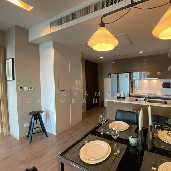 Siri At Sukhumvit, bangkok, 902 Sukhumvit Road, Phra Kanong, Khlong Toei, Bangkok, 2 Bedrooms, 70 sqm, Condo For Sale, by Pichamon Chawbantard, 500588929 - DDproperty.com