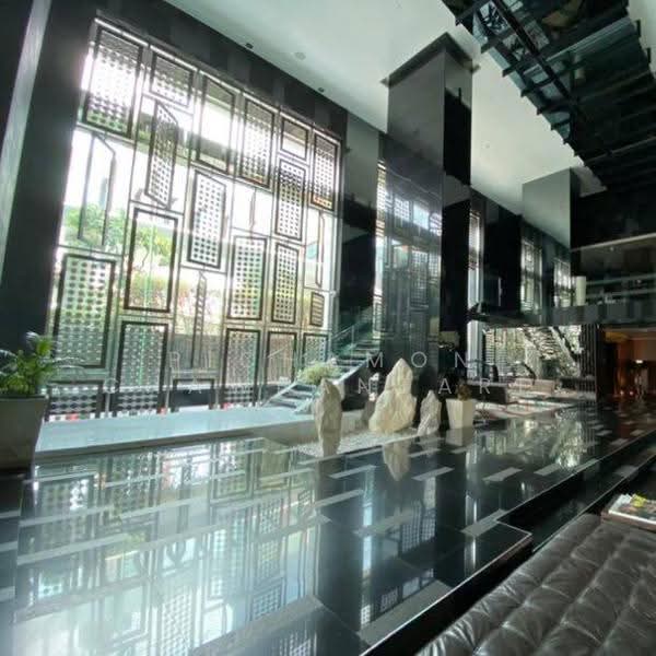 Siri At Sukhumvit : สิริ แอท สุขุมวิท, กรุงเทพ, 902 สุขุมวิท, พระโขนง, คลองเตย, กรุงเทพ, 70 ตร.ม., คอนโด ขาย, โดย Pichamon Chawbantard, 500588929 - DDproperty.com