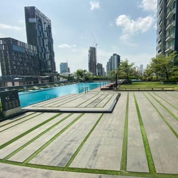 Siri At Sukhumvit : สิริ แอท สุขุมวิท, กรุงเทพ, 902 สุขุมวิท, พระโขนง, คลองเตย, กรุงเทพ, 70 ตร.ม., คอนโด ขาย, โดย Pichamon Chawbantard, 500588929 - DDproperty.com