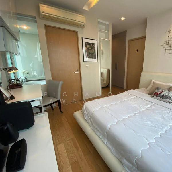 Siri At Sukhumvit, bangkok, 902 Sukhumvit Road, Phra Kanong, Khlong Toei, Bangkok, 2 Bedrooms, 70 sqm, Condo For Sale, by Pichamon Chawbantard, 500588929 - DDproperty.com