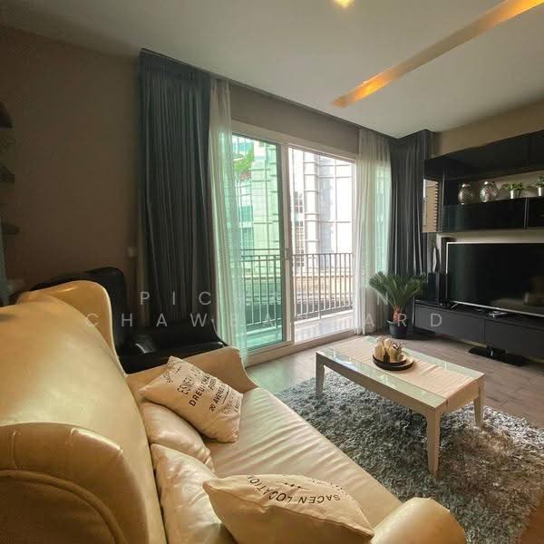Siri At Sukhumvit : สิริ แอท สุขุมวิท, กรุงเทพ, 902 สุขุมวิท, พระโขนง, คลองเตย, กรุงเทพ, 70 ตร.ม., คอนโด ขาย, โดย Pichamon Chawbantard, 500588929 - DDproperty.com