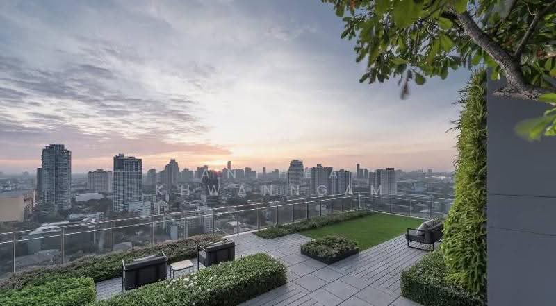 The Room Sukhumvit 38, bangkok, Soi Sukhumvit 38, Phra Kanong, Khlong Toei, Bangkok, 1 Bedroom, 61 sqm, Condo For Sale, by Anthea Khwanngam, 500588930 - DDproperty.com