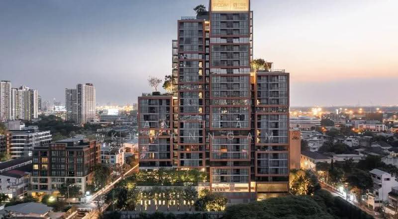 The Room Sukhumvit 38, bangkok, Soi Sukhumvit 38, Phra Kanong, Khlong Toei, Bangkok, 1 Bedroom, 61 sqm, Condo For Sale, by Anthea Khwanngam, 500588930 - DDproperty.com