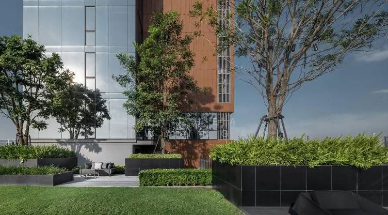 The Room Sukhumvit 38, bangkok, Soi Sukhumvit 38, Phra Kanong, Khlong Toei, Bangkok, 1 Bedroom, 61 sqm, Condo For Sale, by Anthea Khwanngam, 500588930 - DDproperty.com