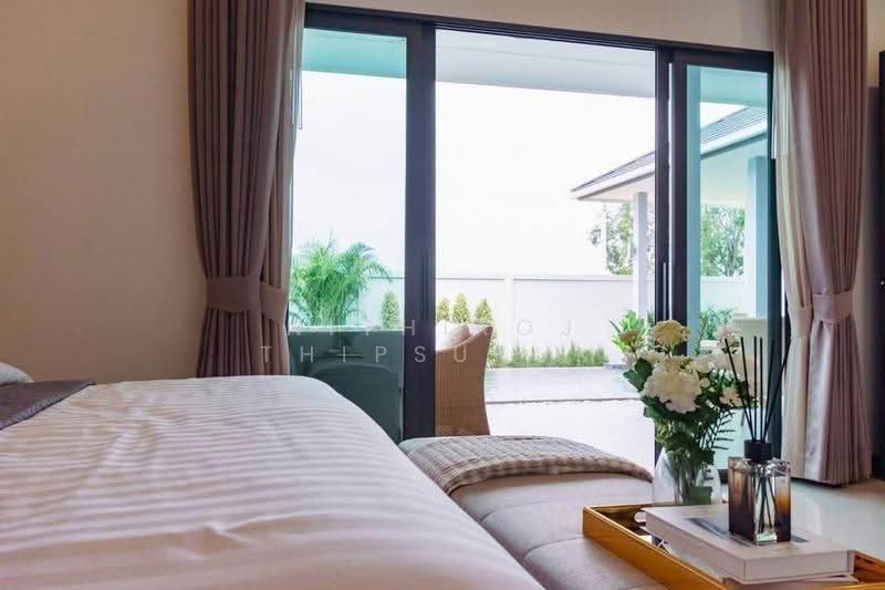 3-BR House, prachuap-khiri-khan, Nong Kae, Hua Hin, Prachuap Khiri Khan, 3 Bedrooms, 240 sqm, Single Detached House For Sale, by Nithiroj Thipsukum, 500588931 - DDproperty.com