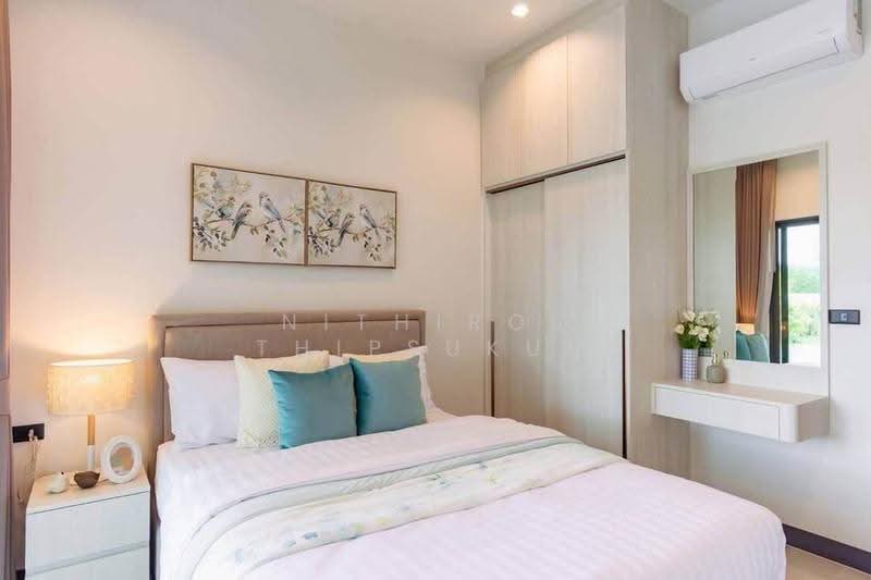 3-BR House, prachuap-khiri-khan, Nong Kae, Hua Hin, Prachuap Khiri Khan, 3 Bedrooms, 240 sqm, Single Detached House For Sale, by Nithiroj Thipsukum, 500588931 - DDproperty.com