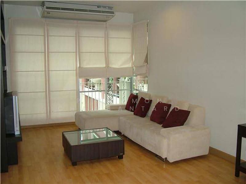 Citi Smart Sukhumvit 18, bangkok, 366 Soi Sukhumvit 18, Sukhumvit Road, Khlong Toei, Bangkok, 3 Bedrooms, 123 sqm, Condo For Rent, by Pichamon Chawbantard, 500588934 - DDproperty.com