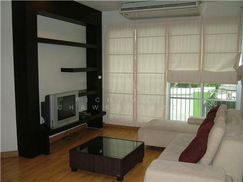 Citi Smart Sukhumvit 18, bangkok, 366 Soi Sukhumvit 18, Sukhumvit Road, Khlong Toei, Bangkok, 3 Bedrooms, 123 sqm, Condo For Rent, by Pichamon Chawbantard, 500588934 - DDproperty.com