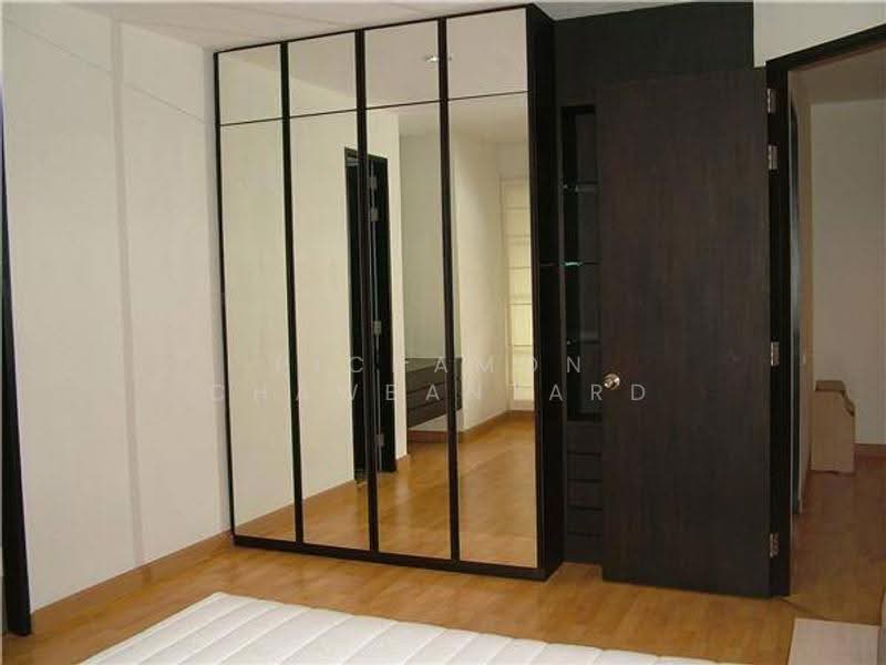 Citi Smart Sukhumvit 18, bangkok, 366 Soi Sukhumvit 18, Sukhumvit Road, Khlong Toei, Bangkok, 3 Bedrooms, 123 sqm, Condo For Rent, by Pichamon Chawbantard, 500588934 - DDproperty.com
