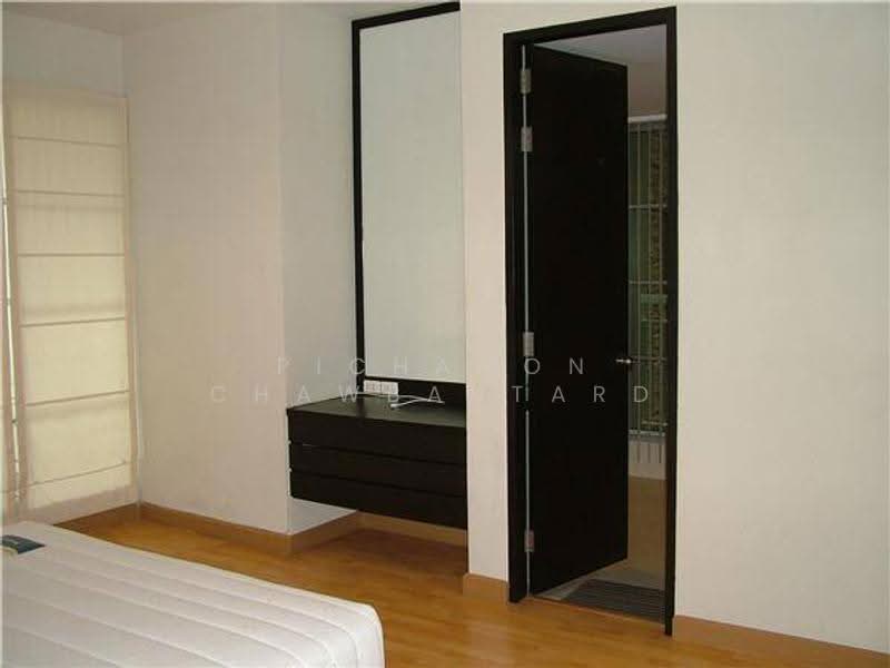 Citi Smart Sukhumvit 18, bangkok, 366 Soi Sukhumvit 18, Sukhumvit Road, Khlong Toei, Bangkok, 3 Bedrooms, 123 sqm, Condo For Rent, by Pichamon Chawbantard, 500588934 - DDproperty.com