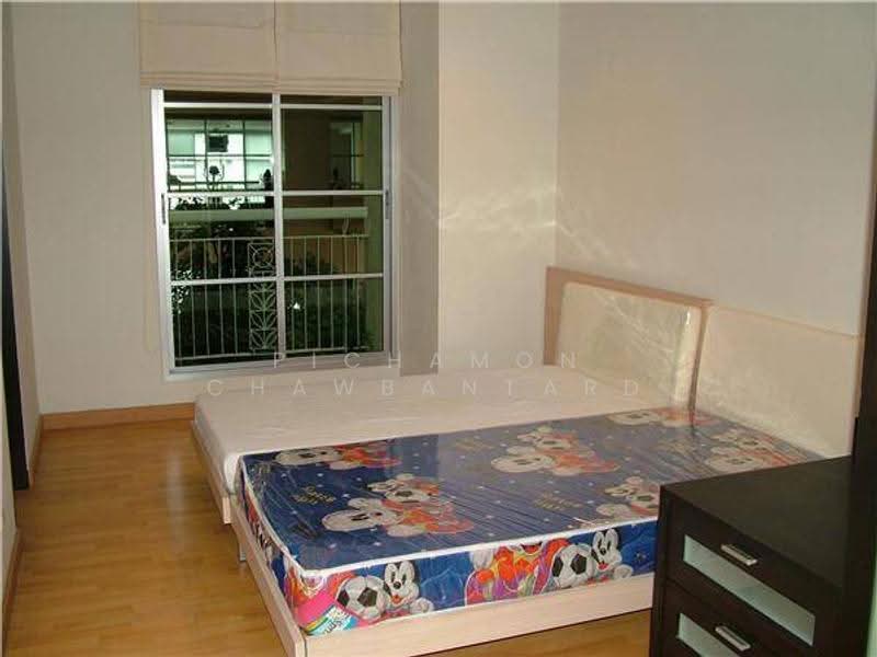 Citi Smart Sukhumvit 18, bangkok, 366 Soi Sukhumvit 18, Sukhumvit Road, Khlong Toei, Bangkok, 3 Bedrooms, 123 sqm, Condo For Rent, by Pichamon Chawbantard, 500588934 - DDproperty.com