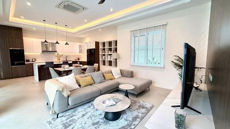3-BR House, prachuap-khiri-khan, Nong Kae, Hua Hin, Prachuap Khiri Khan, 3 Bedrooms, 190 sqm, Single Detached House For Sale, by Nithiroj Thipsukum, 500588936 - DDproperty.com
