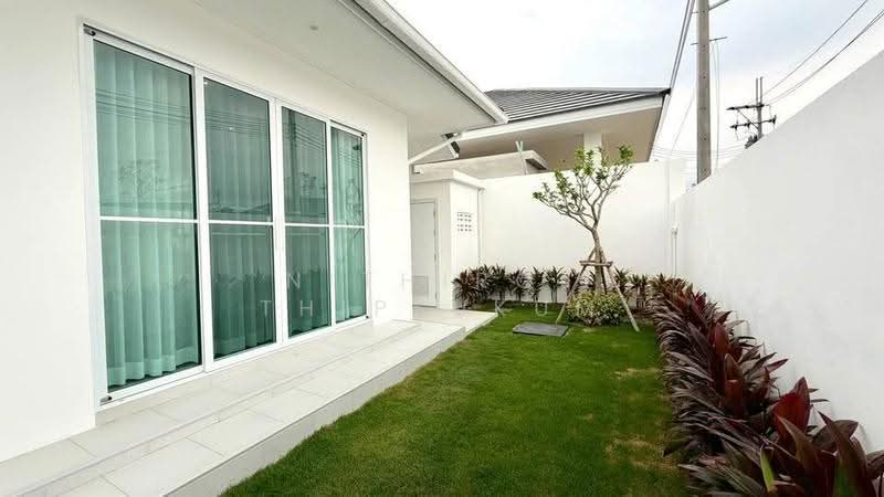 3-BR House, prachuap-khiri-khan, Nong Kae, Hua Hin, Prachuap Khiri Khan, 3 Bedrooms, 190 sqm, Single Detached House For Sale, by Nithiroj Thipsukum, 500588936 - DDproperty.com