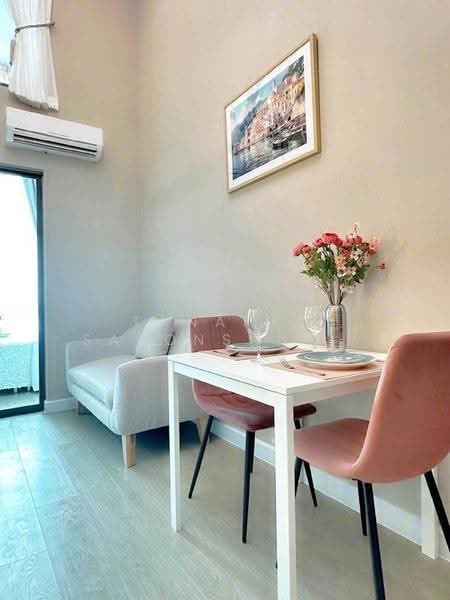 Metro Sky Bang Son Interchange (Prachachuen), bangkok, 769 Pracha Chuen Road, Wong Sawang, Bang Sue, Bangkok, 1 Bedroom, 38 sqm, Condo For Rent, by Tanapat Sakonsontised, 500588937 - DDproperty.com