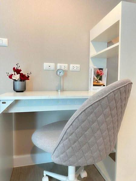 Metro Sky Bang Son Interchange (Prachachuen), bangkok, 769 Pracha Chuen Road, Wong Sawang, Bang Sue, Bangkok, 1 Bedroom, 38 sqm, Condo For Rent, by Tanapat Sakonsontised, 500588937 - DDproperty.com