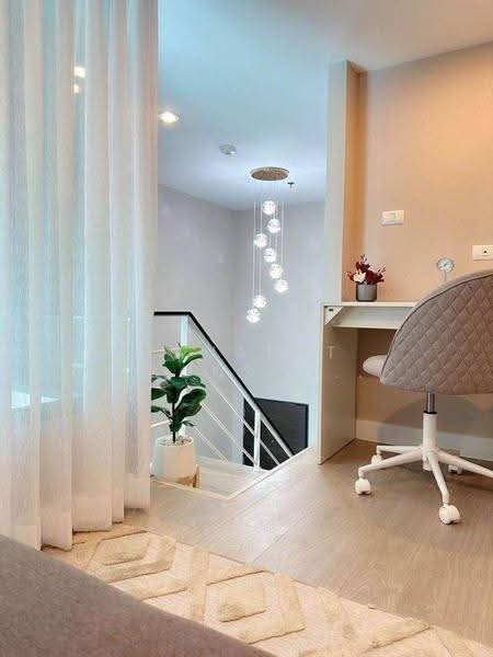 Metro Sky Bang Son Interchange (Prachachuen), bangkok, 769 Pracha Chuen Road, Wong Sawang, Bang Sue, Bangkok, 1 Bedroom, 38 sqm, Condo For Rent, by Tanapat Sakonsontised, 500588937 - DDproperty.com
