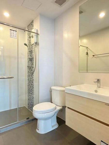 Metro Sky Bang Son Interchange (Prachachuen), bangkok, 769 Pracha Chuen Road, Wong Sawang, Bang Sue, Bangkok, 1 Bedroom, 38 sqm, Condo For Rent, by Tanapat Sakonsontised, 500588937 - DDproperty.com