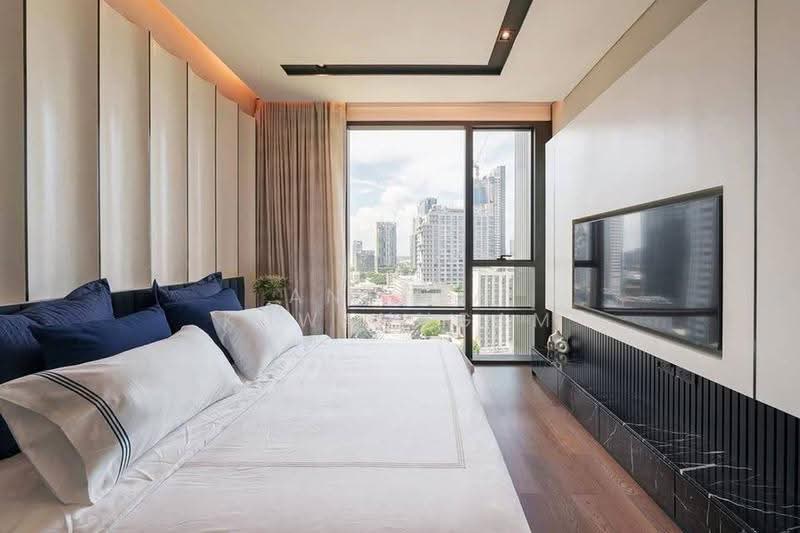 The Bangkok Thonglor : เดอะ แบงค็อค ทองหล่อ, กรุงเทพ, ซอยสุขุมวิท 55 ถนนสุขุมวิท, คลองตันเหนือ, วัฒนา, กรุงเทพ, 86 ตร.ม., คอนโด ขาย, โดย Anthea Khwanngam, 500588939 - DDproperty.com