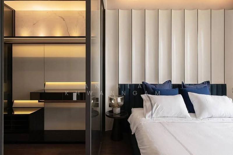 The Bangkok Thonglor, bangkok, Soi Sukhumvit 55, Sukhumvit Road, Khlong Tan Nua, Watthana, Bangkok, 2 Bedrooms, 86 sqm, Condo For Sale, by Anthea Khwanngam, 500588939 - DDproperty.com