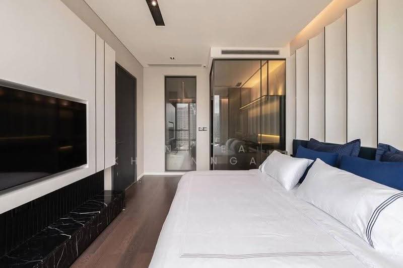 The Bangkok Thonglor, bangkok, Soi Sukhumvit 55, Sukhumvit Road, Khlong Tan Nua, Watthana, Bangkok, 2 Bedrooms, 86 sqm, Condo For Sale, by Anthea Khwanngam, 500588939 - DDproperty.com