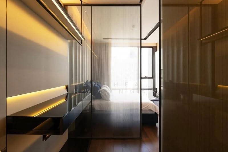The Bangkok Thonglor, bangkok, Soi Sukhumvit 55, Sukhumvit Road, Khlong Tan Nua, Watthana, Bangkok, 2 Bedrooms, 86 sqm, Condo For Sale, by Anthea Khwanngam, 500588939 - DDproperty.com