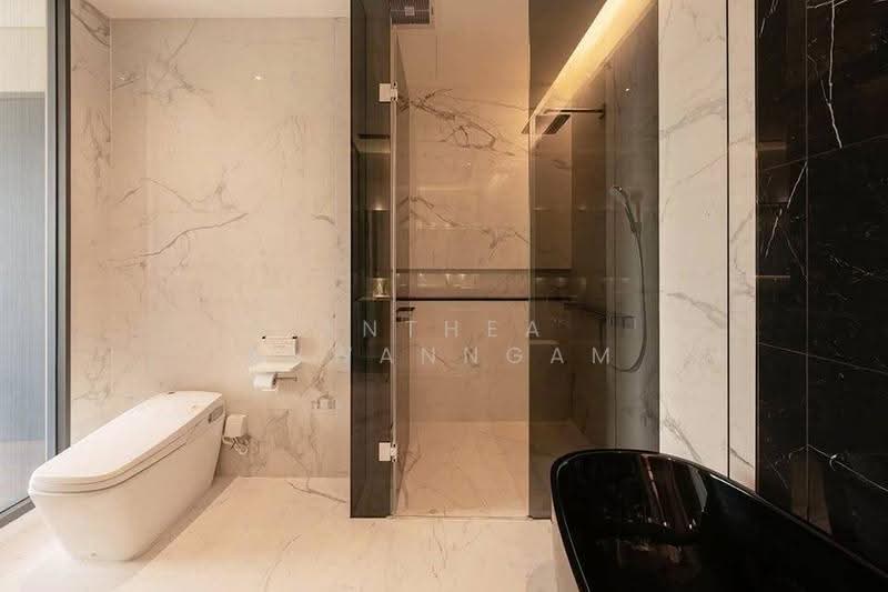 The Bangkok Thonglor, bangkok, Soi Sukhumvit 55, Sukhumvit Road, Khlong Tan Nua, Watthana, Bangkok, 2 Bedrooms, 86 sqm, Condo For Sale, by Anthea Khwanngam, 500588939 - DDproperty.com