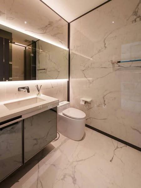 The Bangkok Thonglor, bangkok, Soi Sukhumvit 55, Sukhumvit Road, Khlong Tan Nua, Watthana, Bangkok, 2 Bedrooms, 86 sqm, Condo For Sale, by Anthea Khwanngam, 500588939 - DDproperty.com