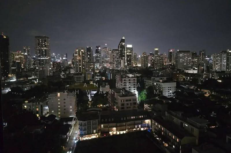The Bangkok Thonglor : เดอะ แบงค็อค ทองหล่อ, กรุงเทพ, ซอยสุขุมวิท 55 ถนนสุขุมวิท, คลองตันเหนือ, วัฒนา, กรุงเทพ, 86 ตร.ม., คอนโด ขาย, โดย Anthea Khwanngam, 500588939 - DDproperty.com