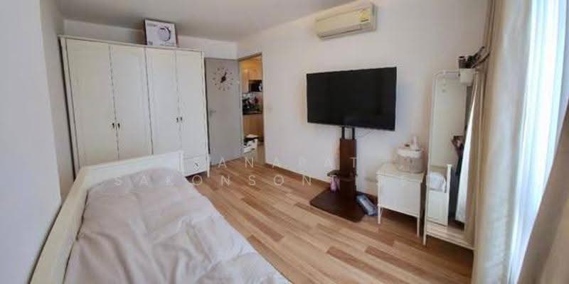 IDEO Blucove Sukhumvit, bangkok, 2952 Sukhumvit Road, Bang Na, Bangkok, 2 Bedrooms, 43 sqm, Condo For Rent, by Tanapat Sakonsontised, 500588941 - DDproperty.com