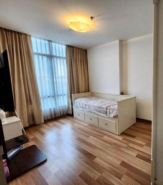 IDEO Blucove Sukhumvit, bangkok, 2952 Sukhumvit Road, Bang Na, Bangkok, 2 Bedrooms, 43 sqm, Condo For Rent, by Tanapat Sakonsontised, 500588941 - DDproperty.com