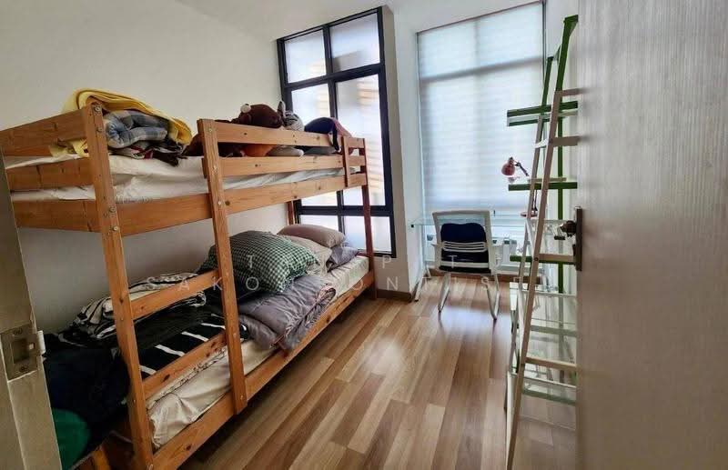IDEO Blucove Sukhumvit, bangkok, 2952 Sukhumvit Road, Bang Na, Bangkok, 2 Bedrooms, 43 sqm, Condo For Rent, by Tanapat Sakonsontised, 500588941 - DDproperty.com