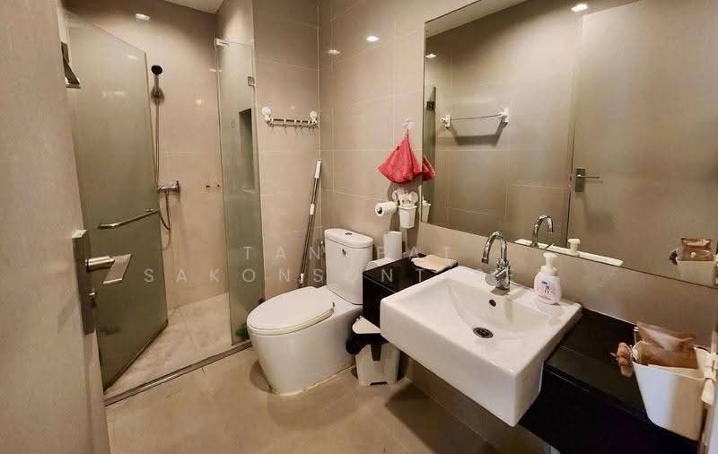 IDEO Blucove Sukhumvit, bangkok, 2952 Sukhumvit Road, Bang Na, Bangkok, 2 Bedrooms, 43 sqm, Condo For Rent, by Tanapat Sakonsontised, 500588941 - DDproperty.com