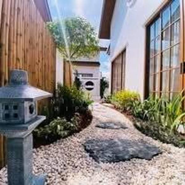 3-BR House, prachuap-khiri-khan, Nong Kae, Hua Hin, Prachuap Khiri Khan, 3 Bedrooms, 204 sqm, Single Detached House For Sale, by Nithiroj Thipsukum, 500588942 - DDproperty.com