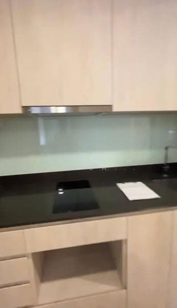 Landmark @MRTA Station, bangkok, 397 Rama 9 Road, Bang Kapi, Huai Khwang, Bangkok, 1 Bedroom, 34 sqm, Condo For Sale, by Pichamon Chawbantard, 500588943 - DDproperty.com