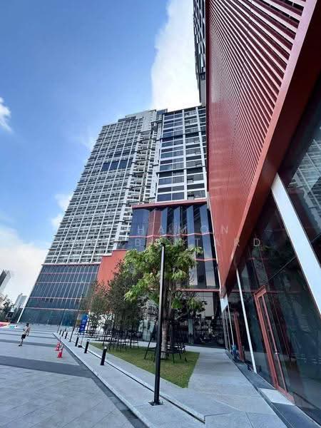 Landmark @MRTA Station, bangkok, 397 Rama 9 Road, Bang Kapi, Huai Khwang, Bangkok, 1 Bedroom, 34 sqm, Condo For Sale, by Pichamon Chawbantard, 500588943 - DDproperty.com
