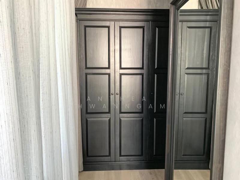 ASHTON Silom, bangkok, 166 Silom Road, Bang Rak, Bangkok, 1 Bedroom, 50 sqm, Condo For Sale, by Anthea Khwanngam, 500588944 - DDproperty.com