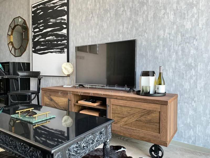 ASHTON Silom, bangkok, 166 Silom Road, Bang Rak, Bangkok, 1 Bedroom, 50 sqm, Condo For Sale, by Anthea Khwanngam, 500588944 - DDproperty.com