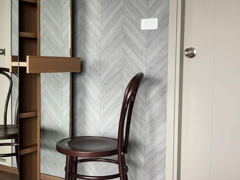 ASHTON Silom, bangkok, 166 Silom Road, Bang Rak, Bangkok, 1 Bedroom, 50 sqm, Condo For Sale, by Anthea Khwanngam, 500588944 - DDproperty.com