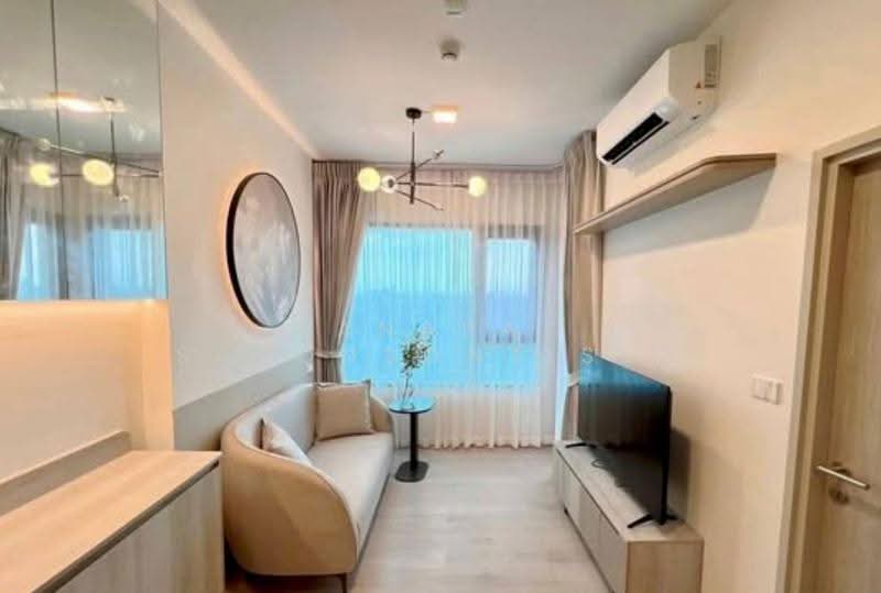 COBE Kaset-Sripatum : โค้บบ์ เกษตร-ศรีปทุม, กรุงเทพ, Phahon Yothin Rd, ลาดยาว, จตุจักร, กรุงเทพ, 31 ตร.ม., คอนโด ให้เช่า, โดย Tanapat Sakonsontised, 500588945 - DDproperty.com