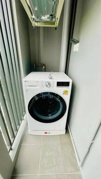 COBE Kaset-Sripatum, bangkok, Phahon Yothin Rd, Lat Yao, Chatuchak, Bangkok, 1 Bedroom, 31 sqm, Condo For Rent, by Tanapat Sakonsontised, 500588945 - DDproperty.com