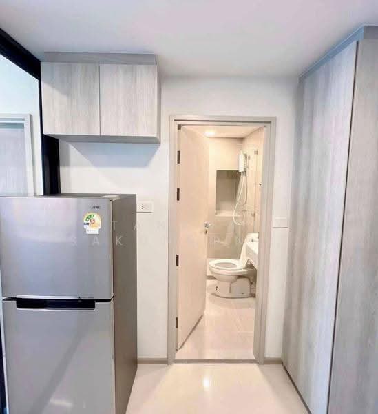 COBE Kaset-Sripatum, bangkok, Phahon Yothin Rd, Lat Yao, Chatuchak, Bangkok, 1 Bedroom, 31 sqm, Condo For Rent, by Tanapat Sakonsontised, 500588945 - DDproperty.com