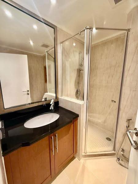 Baan Siriruedee, bangkok, Ploenchit, Lumphini, Pathum Wan, Bangkok, 3 Bedrooms, 140 sqm, Condo For Rent, by Sompob Buaparungsri, 500588957 - DDproperty.com