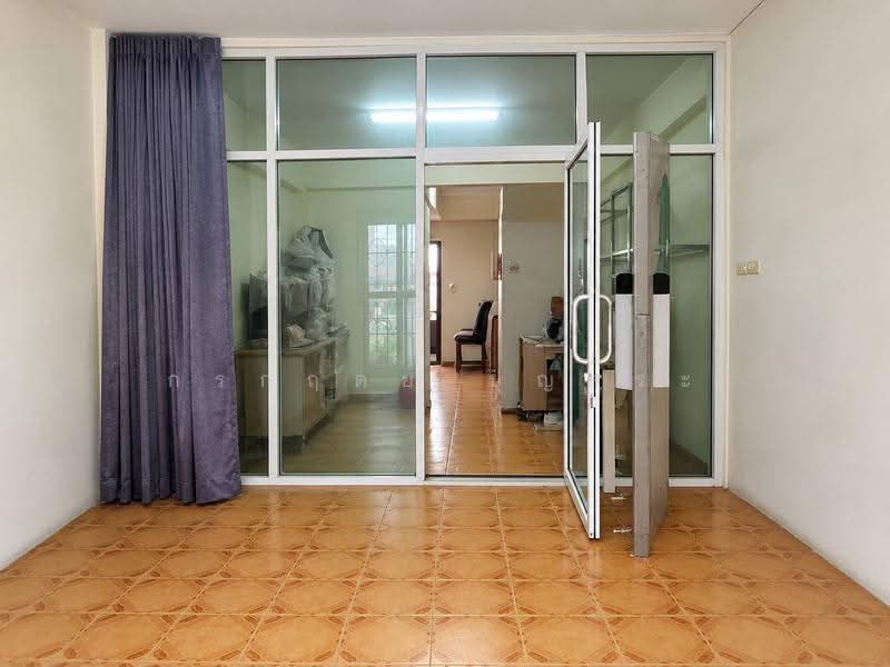 ตึก 3 ชั้น 1 คูหา ซอยคลองถนน ถนนกาญจนาภิเษก บางใหญ่, nonthaburi, คลองถนน, Bang Mae Nang, Bang Yai, Nonthaburi, , 158 sqm, Shophouse For Sale, by กรกฤตย์ บุญสระ, 500588958 - DDproperty.com