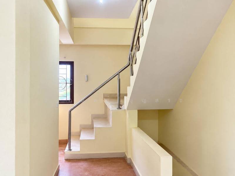 ตึก 3 ชั้น 1 คูหา ซอยคลองถนน ถนนกาญจนาภิเษก บางใหญ่, nonthaburi, คลองถนน, Bang Mae Nang, Bang Yai, Nonthaburi, , 158 sqm, Shophouse For Sale, by กรกฤตย์ บุญสระ, 500588958 - DDproperty.com