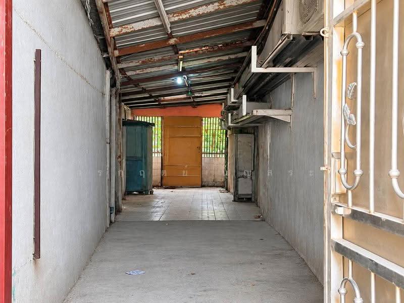 ตึก 3 ชั้น 1 คูหา ซอยคลองถนน ถนนกาญจนาภิเษก บางใหญ่, nonthaburi, คลองถนน, Bang Mae Nang, Bang Yai, Nonthaburi, , 158 sqm, Shophouse For Sale, by กรกฤตย์ บุญสระ, 500588958 - DDproperty.com